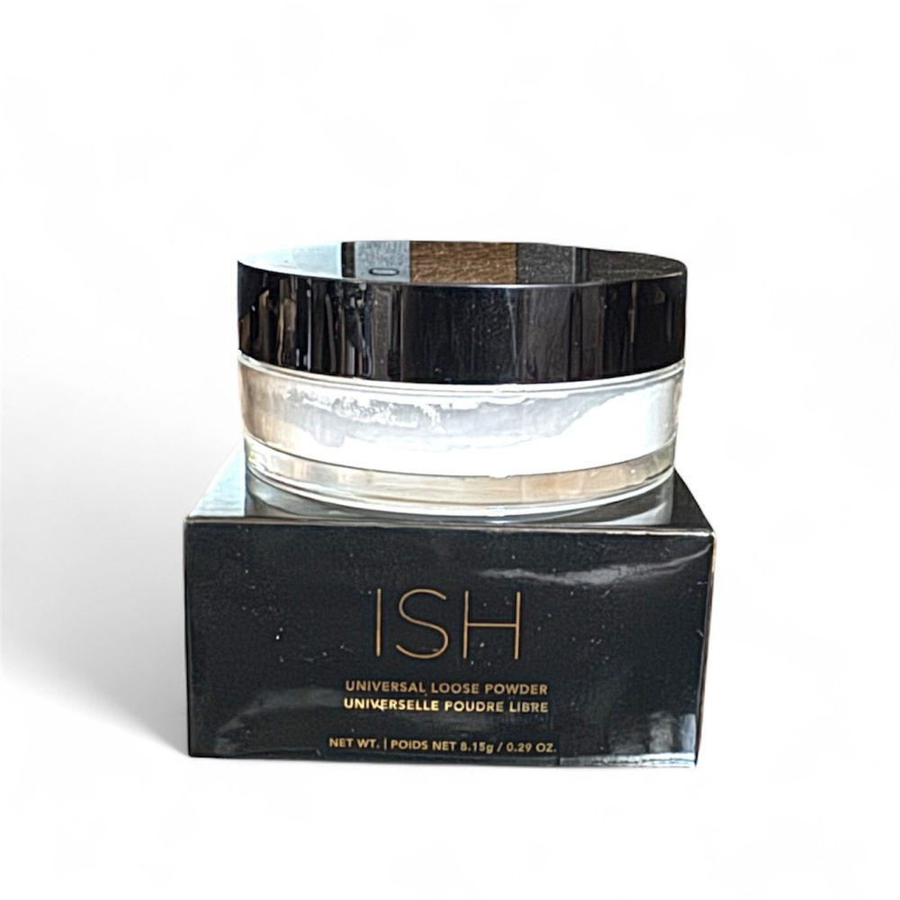 ISH Universal Loose Powder